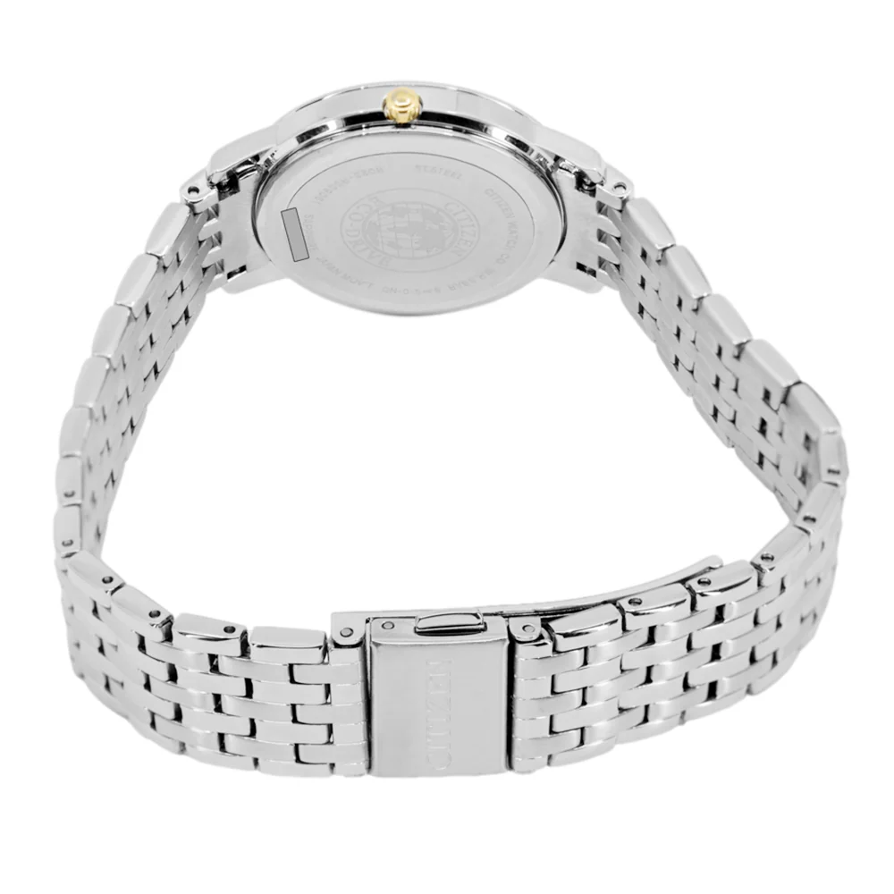 Citizen Ladies EX1498-87L Eco Drive Diamonds - Image 5