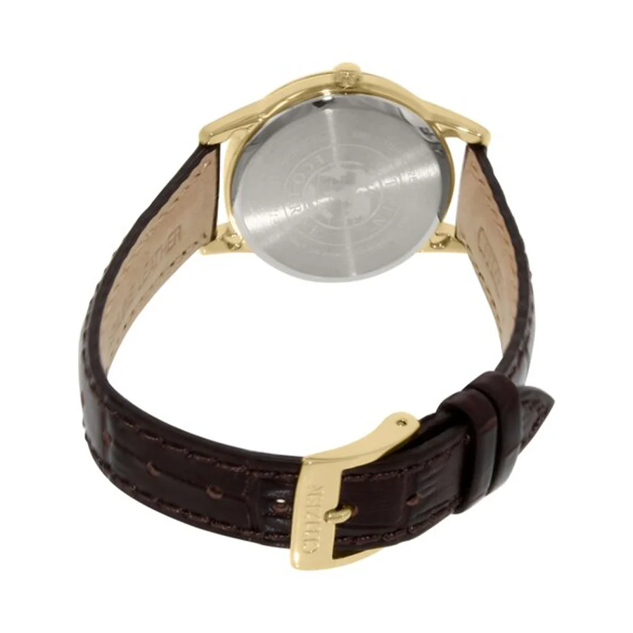 Citizen Ladies FE1083-02A White Dial Watch - Image 3
