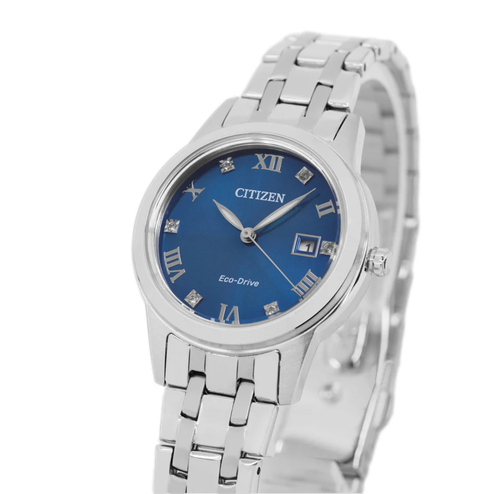 Citizen Ladies FE1240-81L Lady Eco-Drive - Image 8