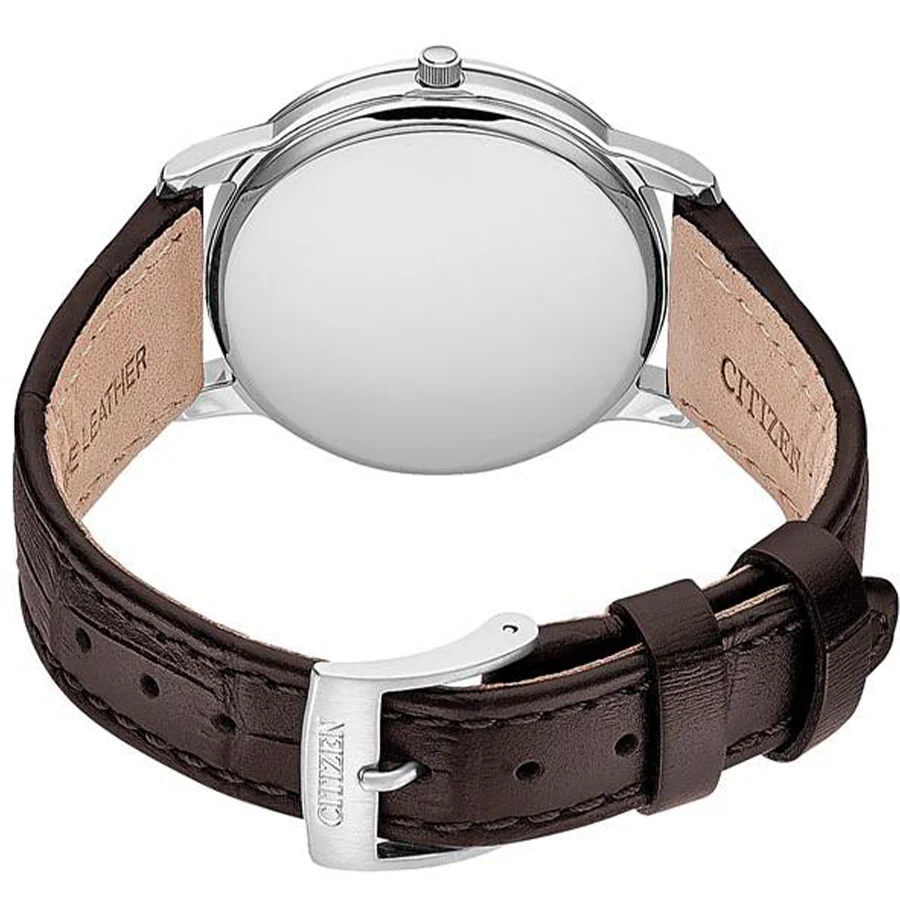 Citizen Ladies FE6011-14A Silver Dial Watch - Image 3
