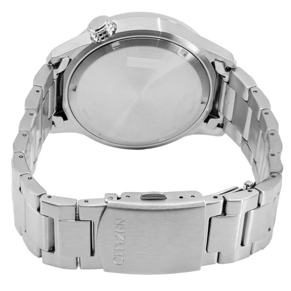 Citizen Man's AW1711-87L Seaplane Blue Dial - Image 4