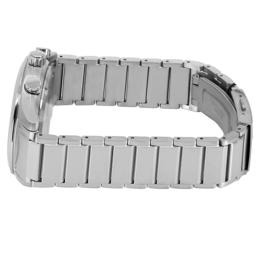 Citizen Men's AT2530-85A Crono Super Titanio 2530 Eco-Drive - Image 4