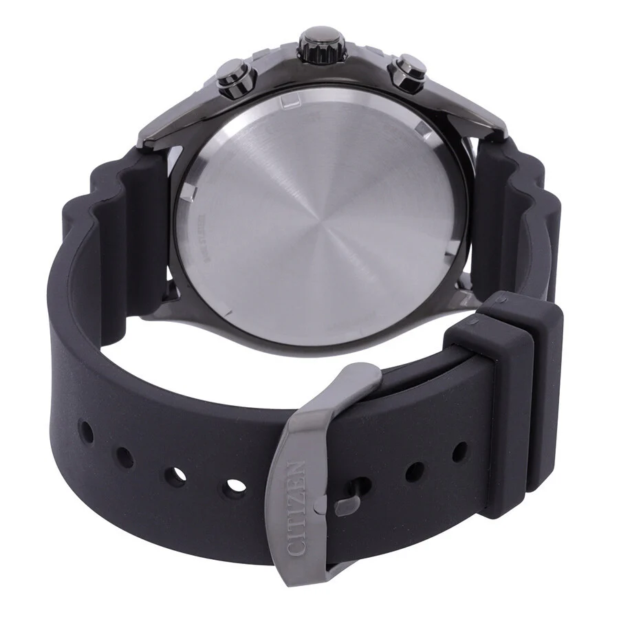 Citizen Men's AT2567-18L Sport Crono Eco-Drive - Image 3