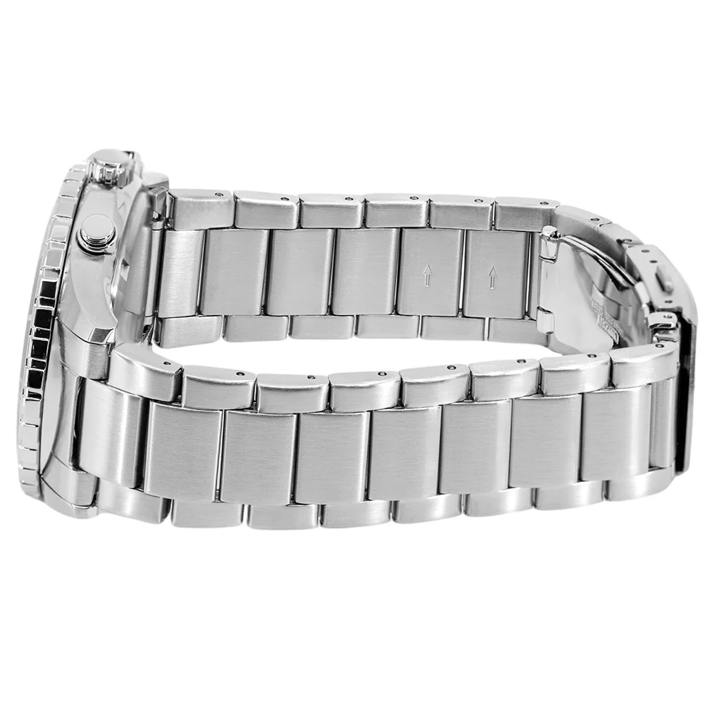 Citizen Men's AT2568-82E Sport Crono 43mm Eco-Drive - Image 4