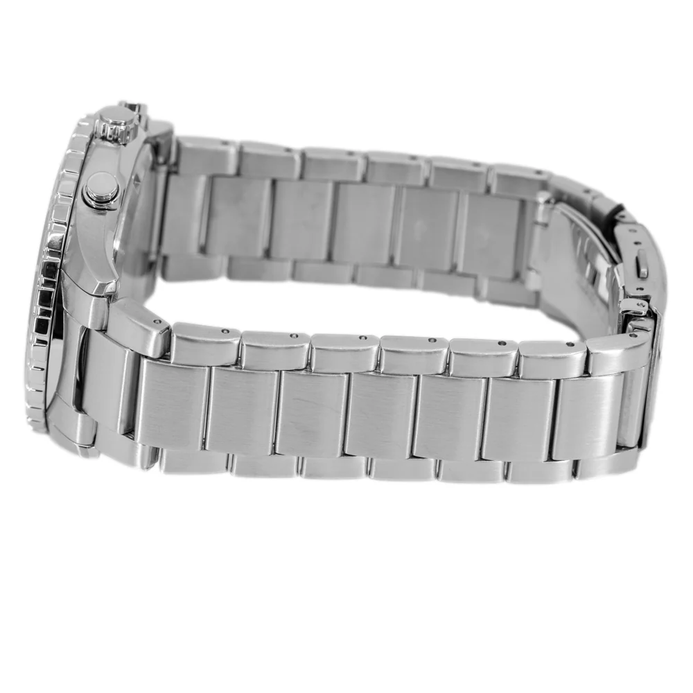 Citizen Men's AT5261-81X Sport Crono Eco-Drive 34mm - Image 2