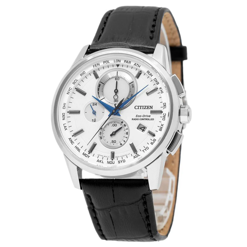 Citizen Men's AT8110-11A Eco Drive H804 Radio Controlled