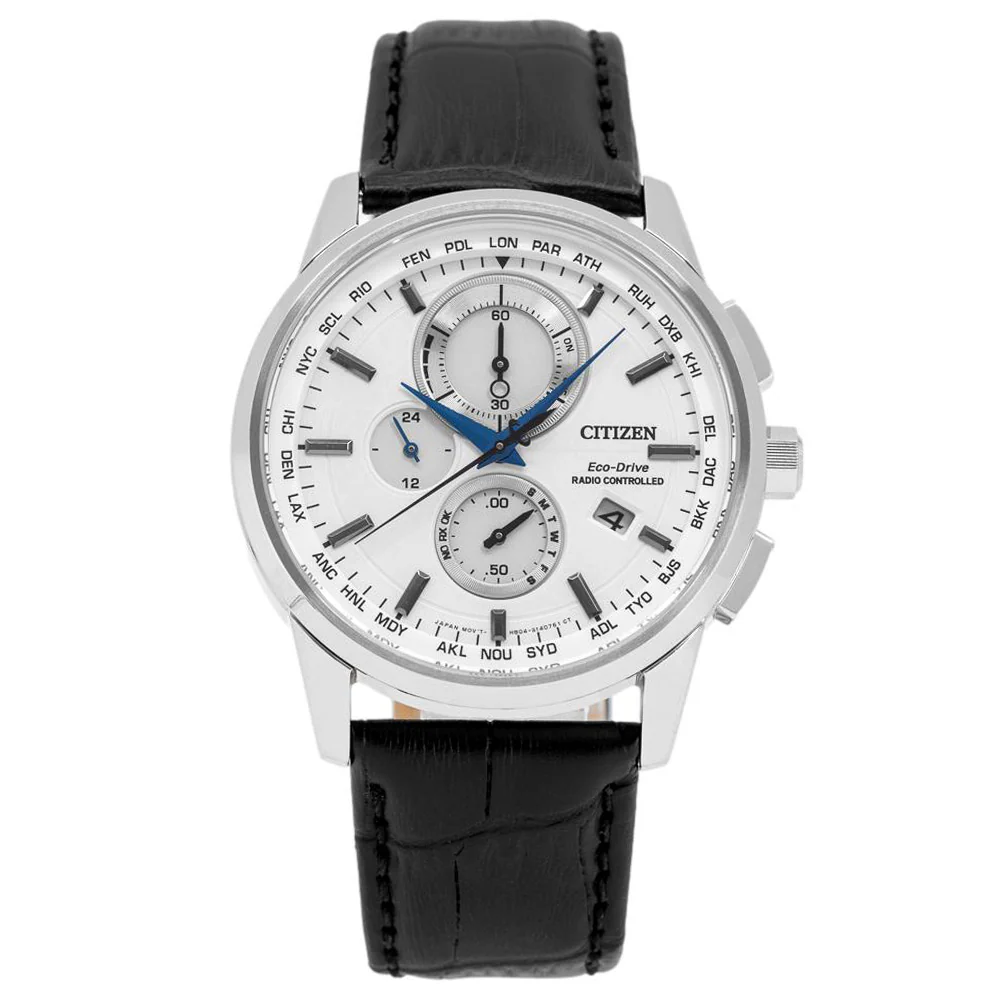 Citizen Men's AT8110-11A Eco Drive H804 Radio Controlled - Image 2