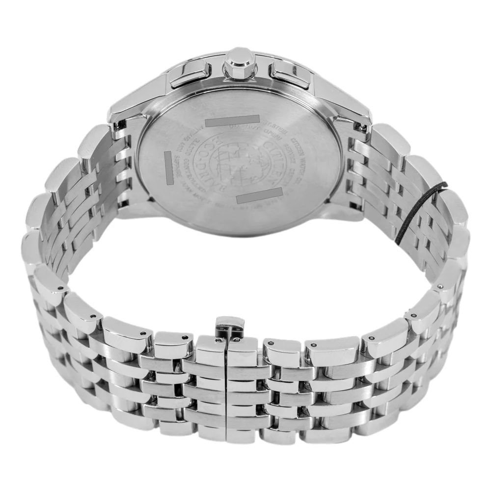 Citizen Men's AT8110-61E Radio Controlled Eco-Drive - Image 5