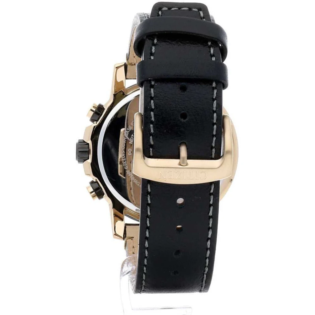 Citizen Men's AT8126-02E Eco-Drive Sports Watch - Image 3