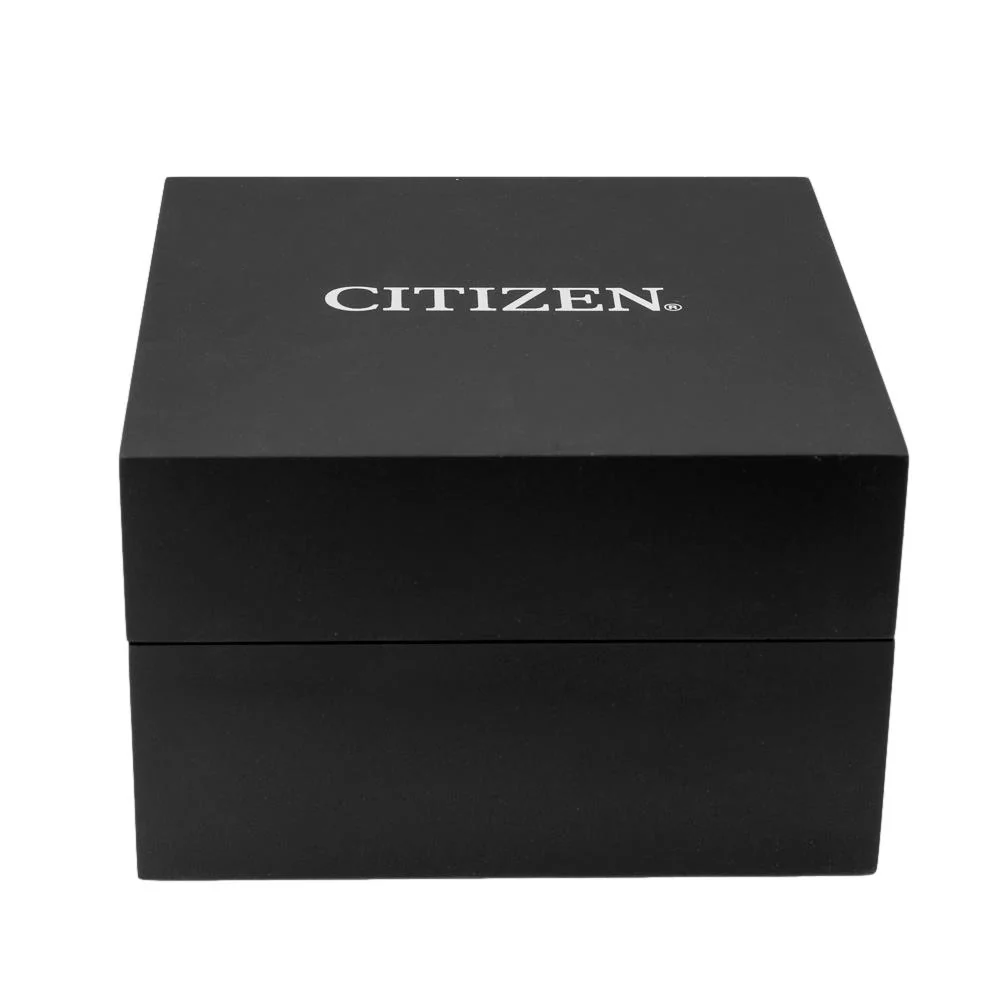 Citizen Men's AV0080-88E Bull Head Super Titanium Special Ed - Image 6