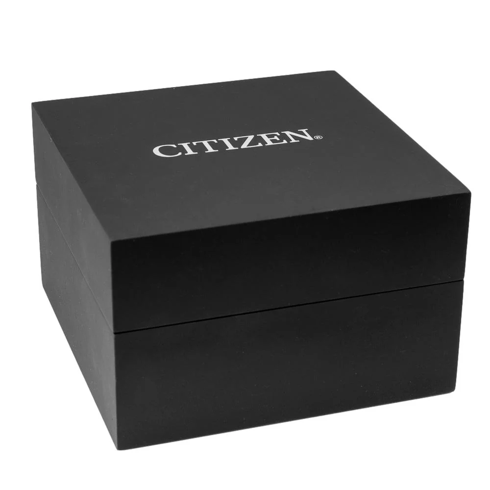 Citizen Men's AV0080-88E Bull Head Super Titanium Special Ed - Image 7