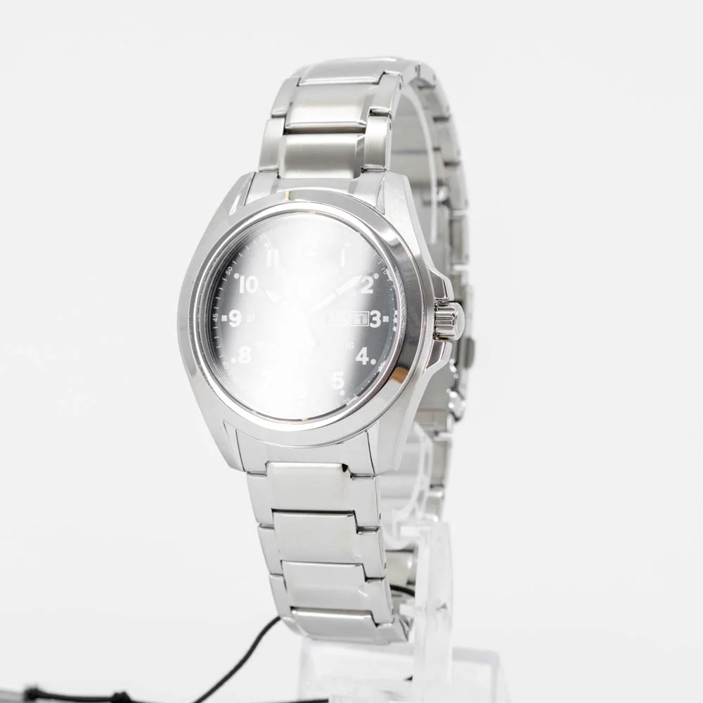 Citizen Men's AW0050-58L Eco-Drive Black Dial - Image 11