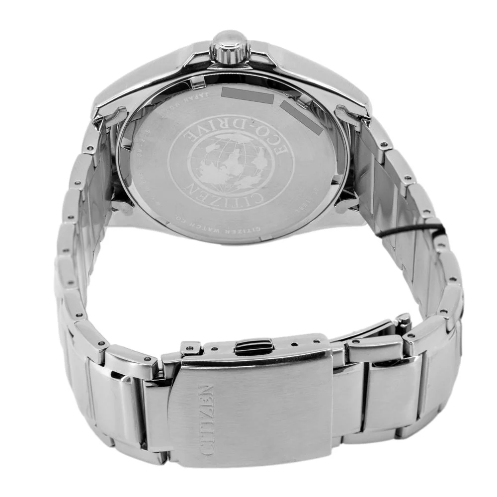 Citizen Men's AW0050-58L Eco-Drive Black Dial - Image 6
