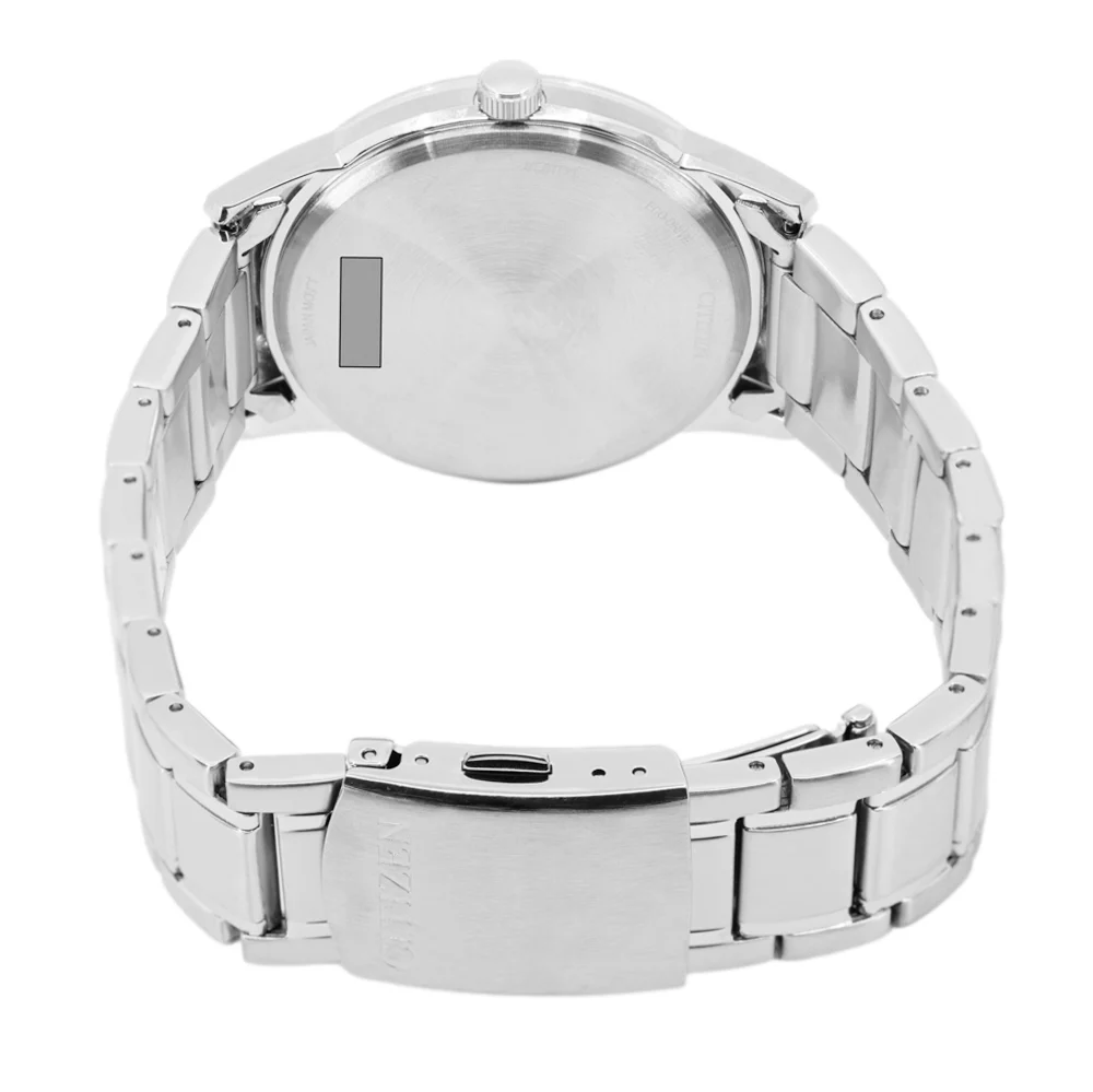 Citizen Men's AW0100-86E Classic 40mm Eco-Drive - Image 5