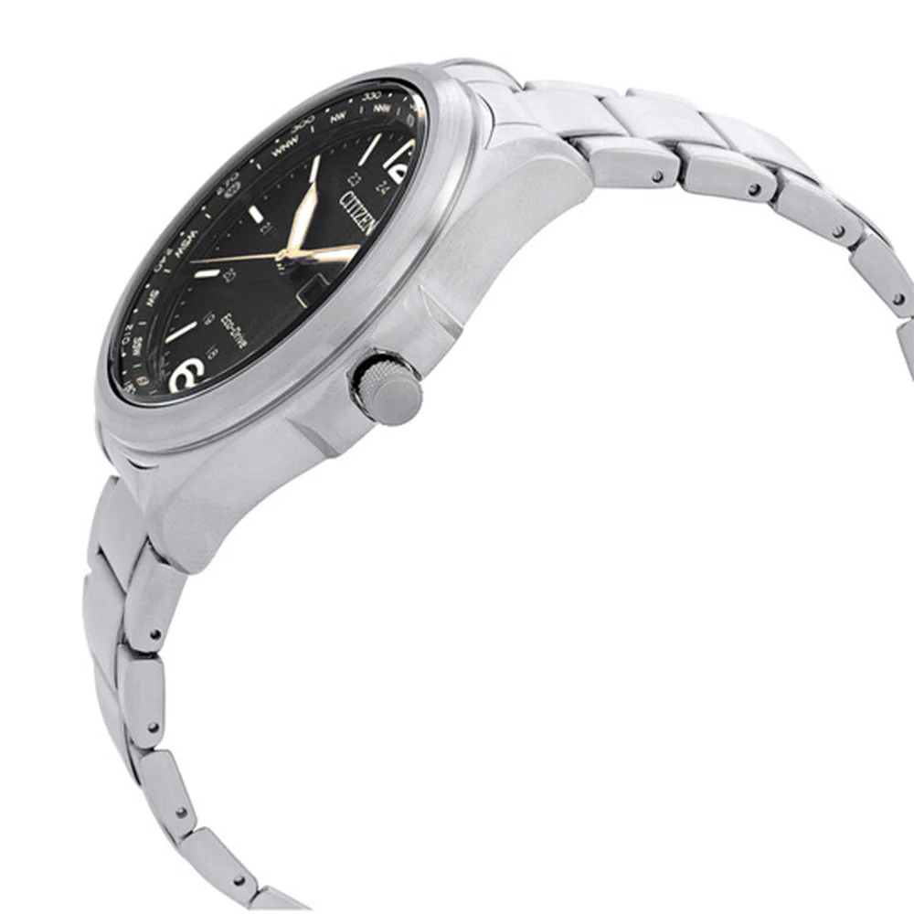 Citizen Men's AW0110-82E Military Eco-Drive - Image 2