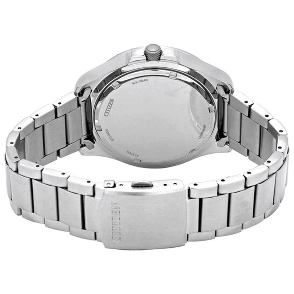 Citizen Men's AW0110-82E Military Eco-Drive - Image 3
