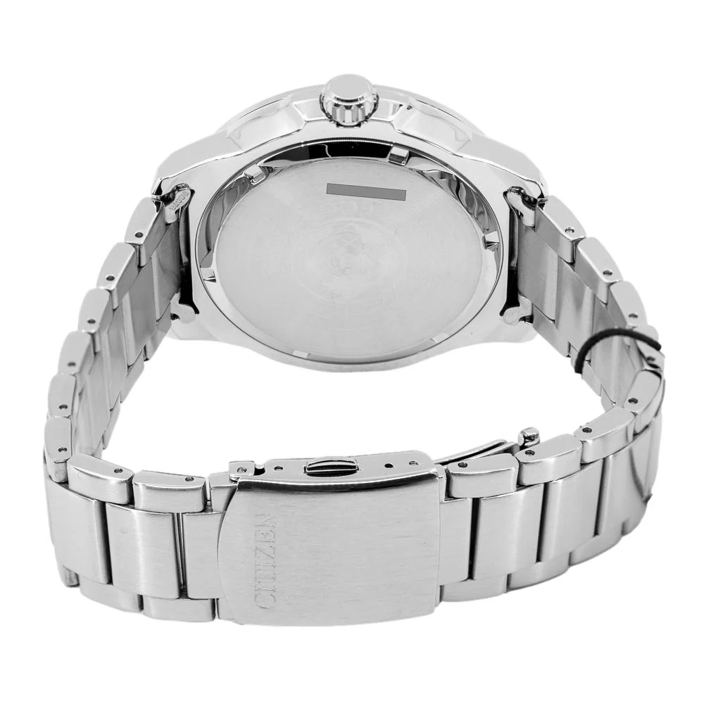Citizen Men's AW1527-86E Marine Sport Black Dial - Image 4