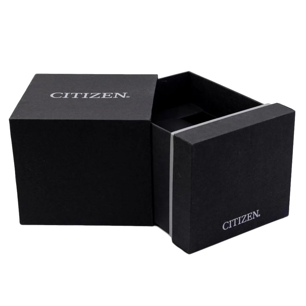 Citizen Men's AW1527-86E Marine Sport Black Dial - Image 6