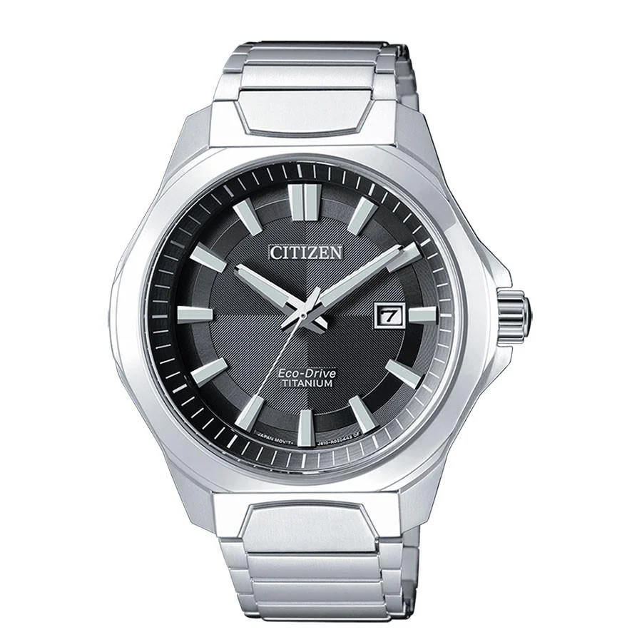 Citizen Men's AW1540-53E Eco-Drive Watch