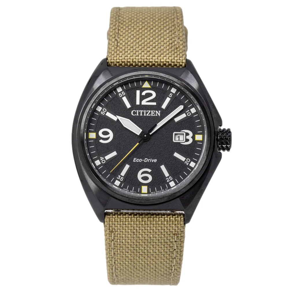 Citizen Men's AW1575-08E Urban 42mm Eco-Drive - Image 3