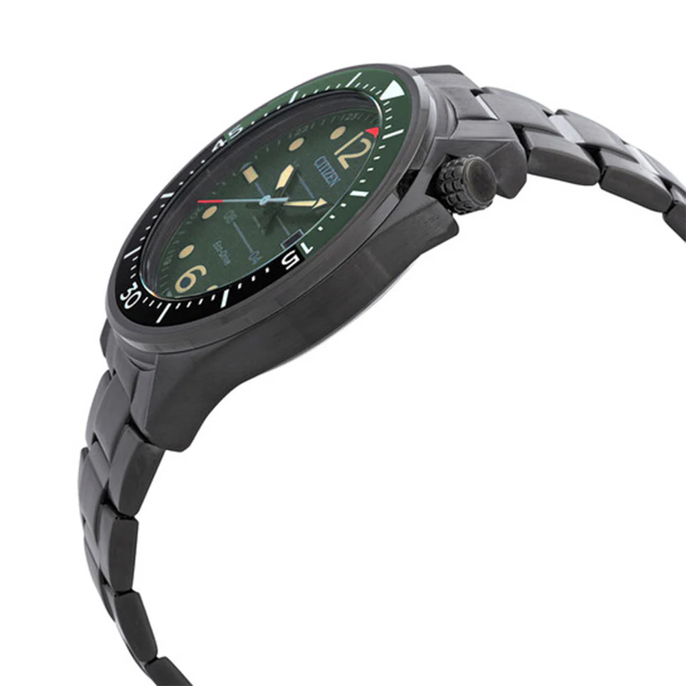 Citizen Men's AW1717-81X Seaplane Eco-Drive - Image 2