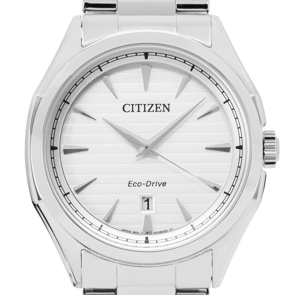 Citizen Men's AW1750-85A Elegant Eco-Drive - Image 2