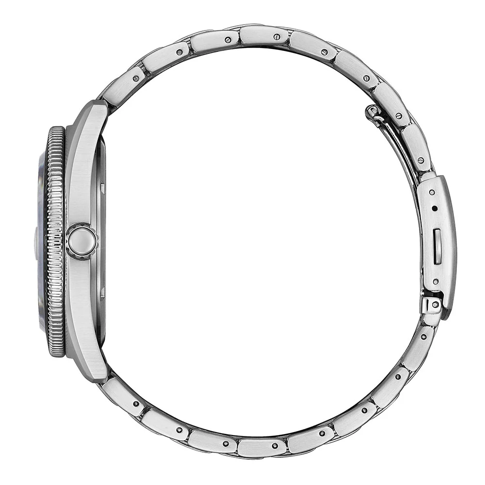 Citizen Men's AW1760-81W Marine 1760 Eco-Drive - Image 2