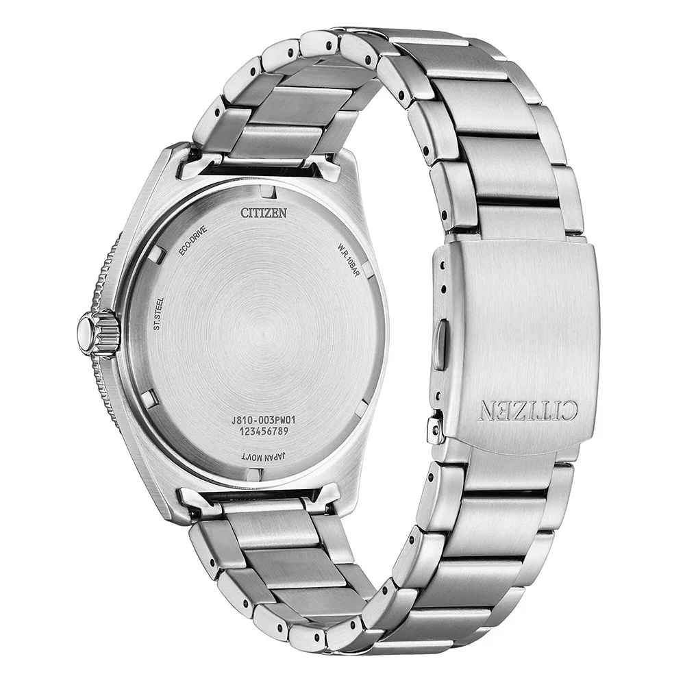 Citizen Men's AW1760-81W Marine 1760 Eco-Drive - Image 3