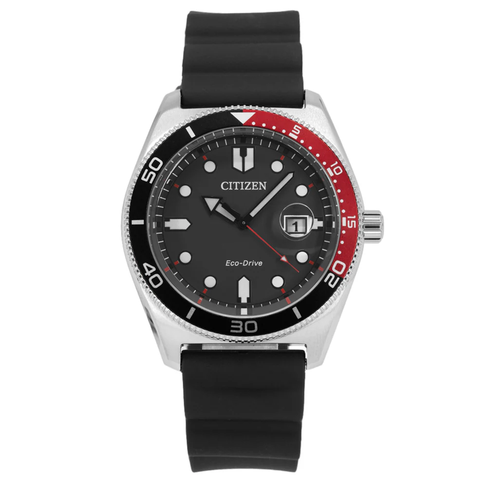 Citizen Men's AW1769-10E Marine Eco-Drive - Image 3