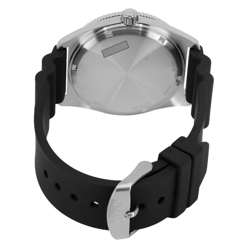 Citizen Men's AW1769-10E Marine Eco-Drive - Image 5