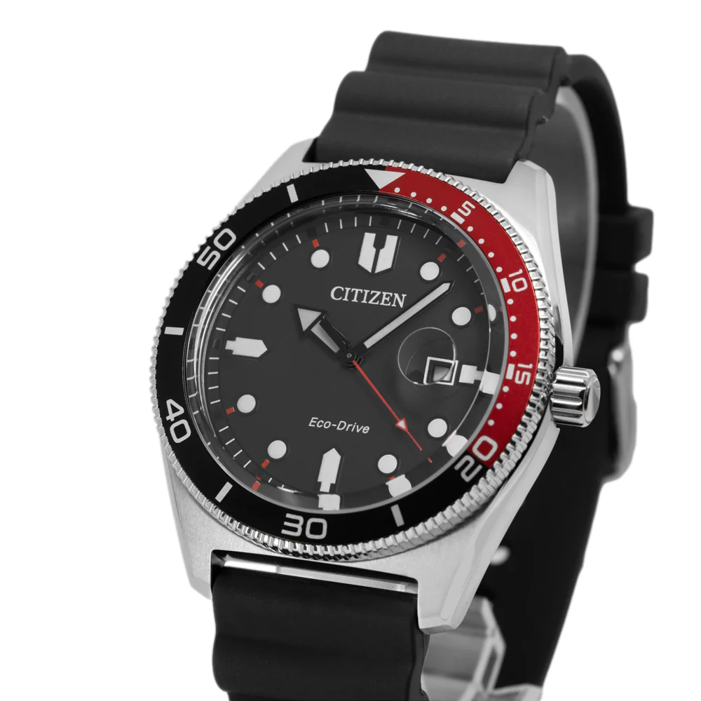 Citizen Men's AW1769-10E Marine Eco-Drive - Image 8