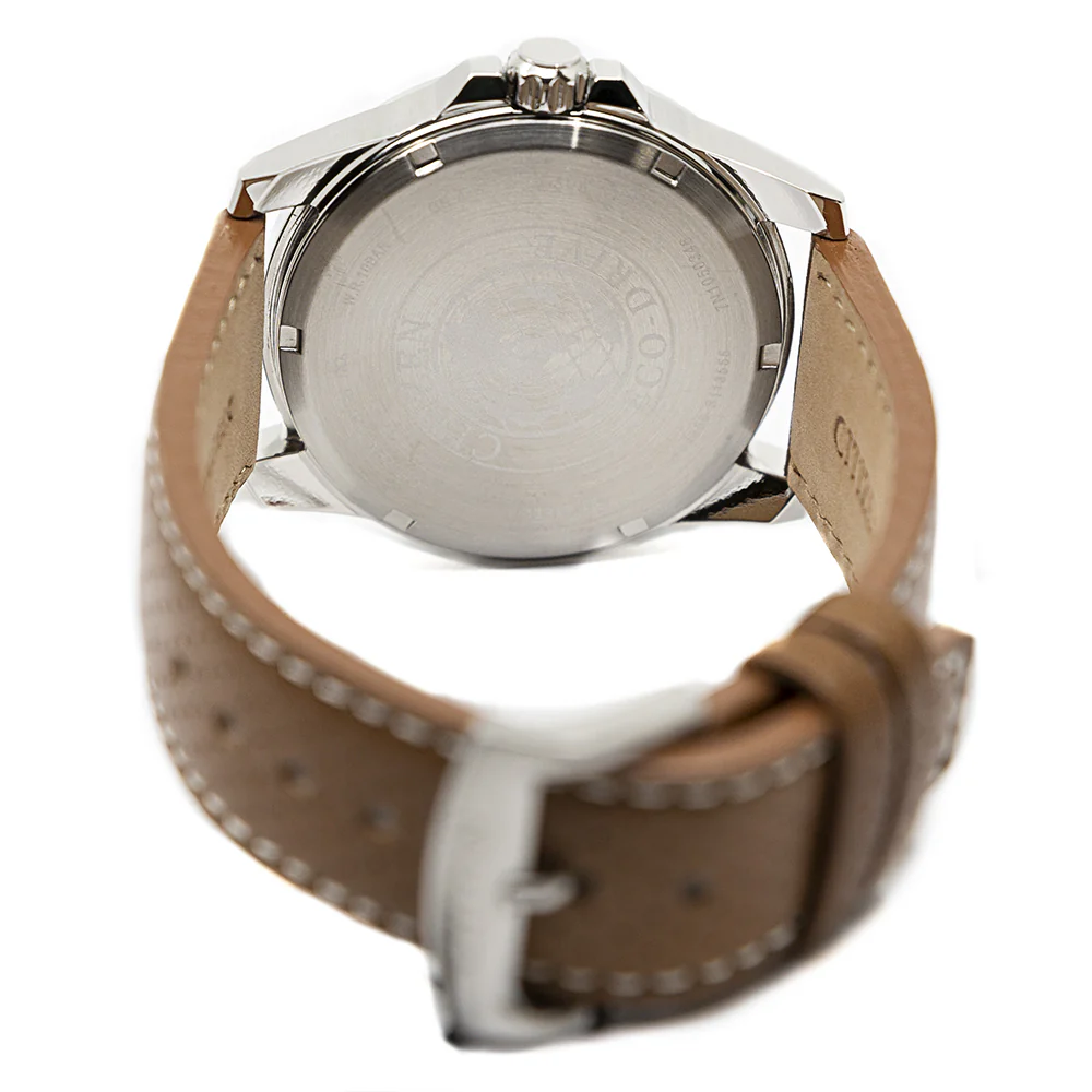 Citizen Men's AW7035-11E Of Collection Marine Watch - Image 3