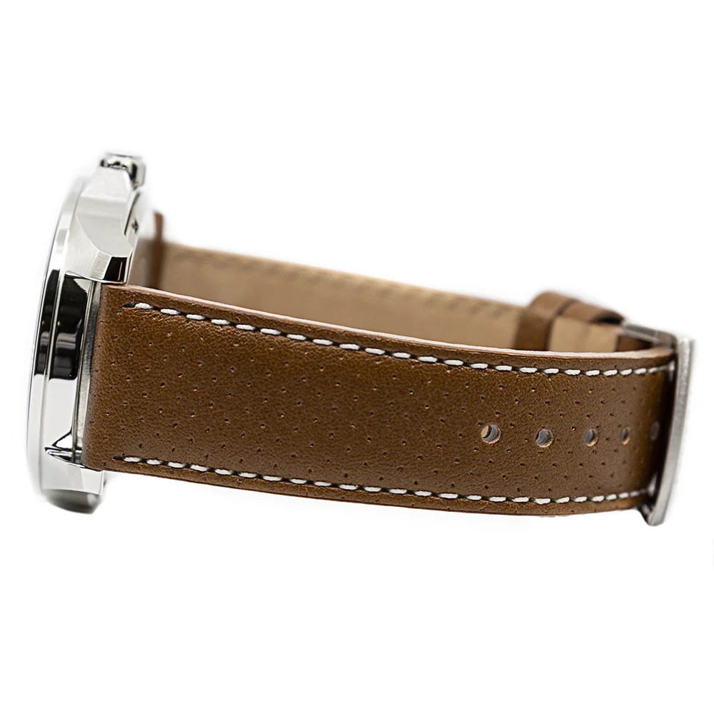 Citizen Men's AW7035-11E Of Collection Marine Watch - Image 5
