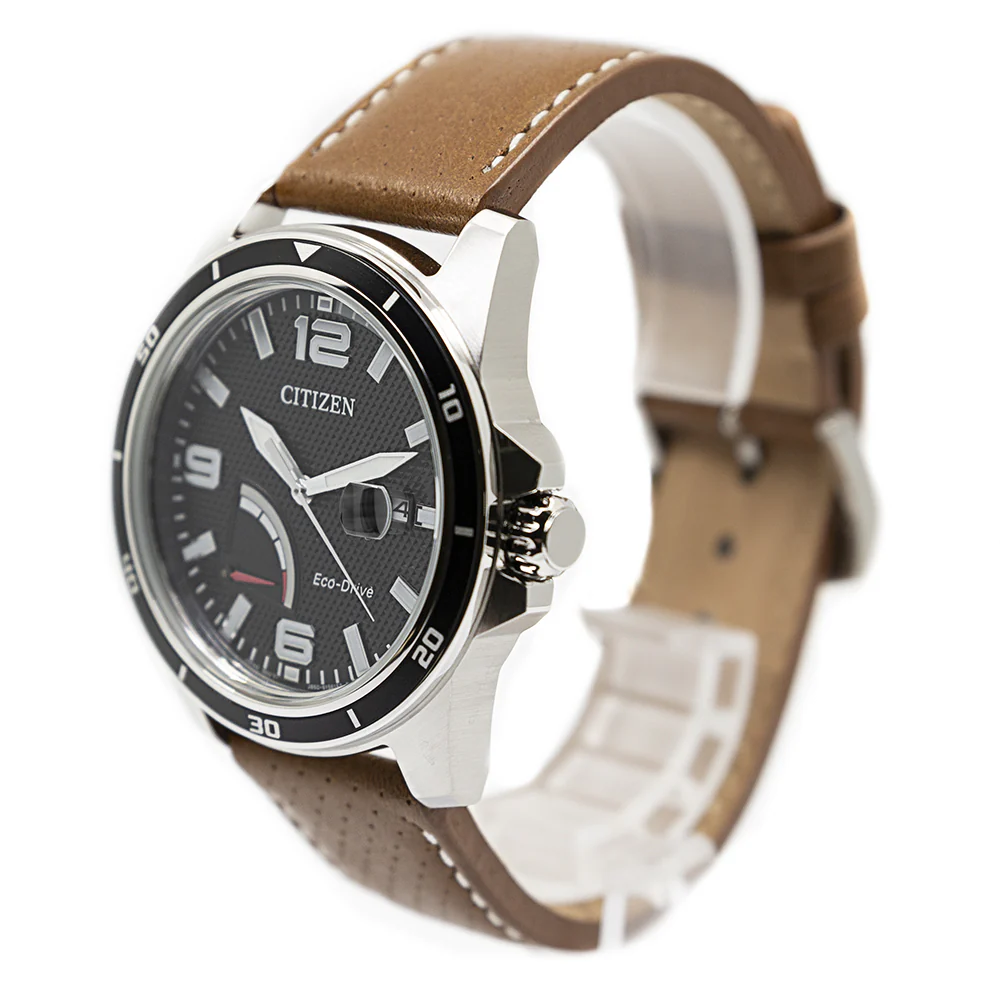 Citizen Men's AW7035-11E Of Collection Marine Watch - Image 7