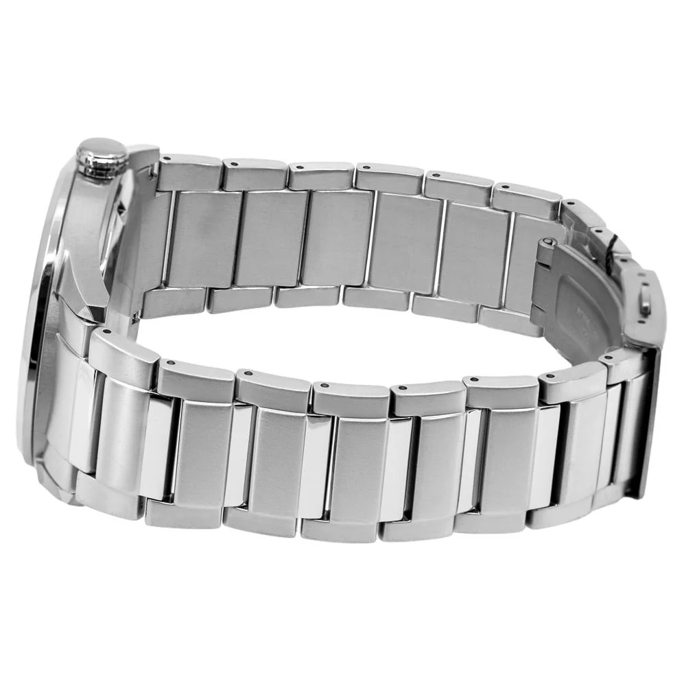 Citizen Men's BM7360-82A Super Titanium White Dial Watch - Image 4
