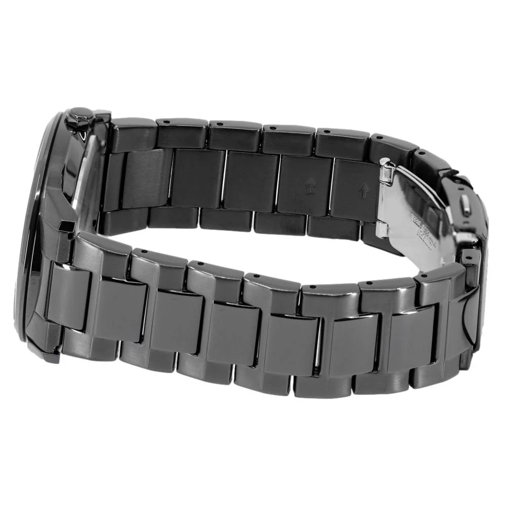 Citizen Men's BM7408-88H Eco-Drive Date Display Watch - Image 3