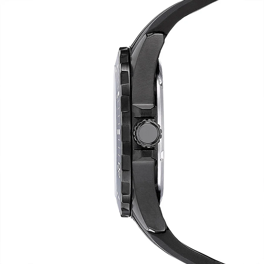 Citizen Men's BM7455-11E Black Dial Watch - Image 2