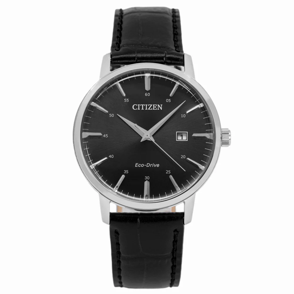 Citizen Men's BM7460-11E Eco-Drive - Image 3