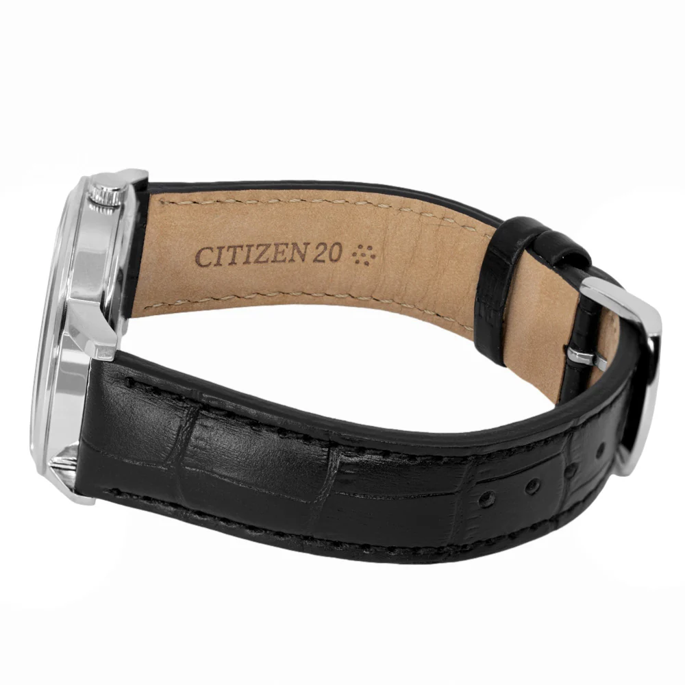Citizen Men's BM7460-11E Eco-Drive - Image 4