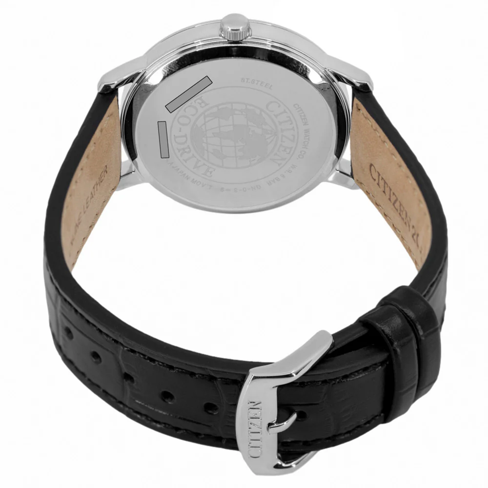 Citizen Men's BM7460-11E Eco-Drive - Image 5