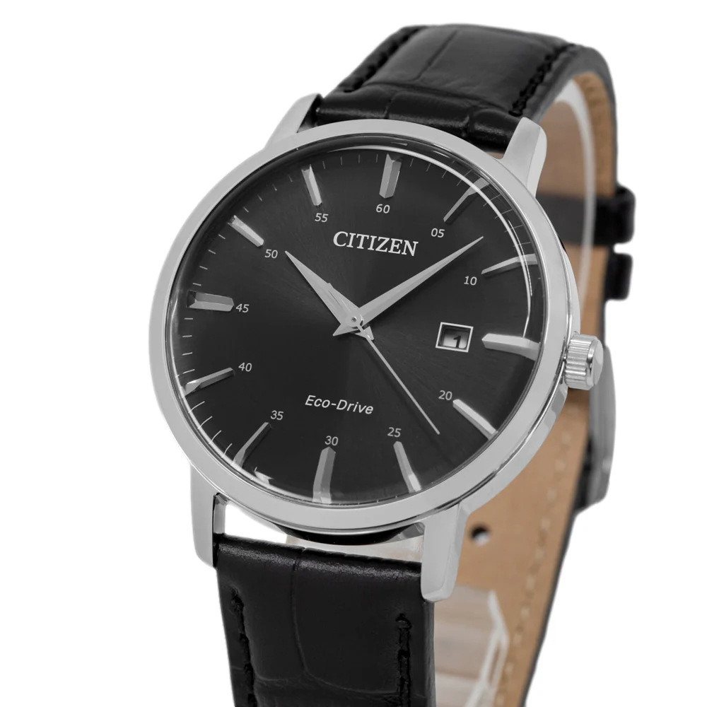 Citizen Men's BM7460-11E Eco-Drive - Image 8