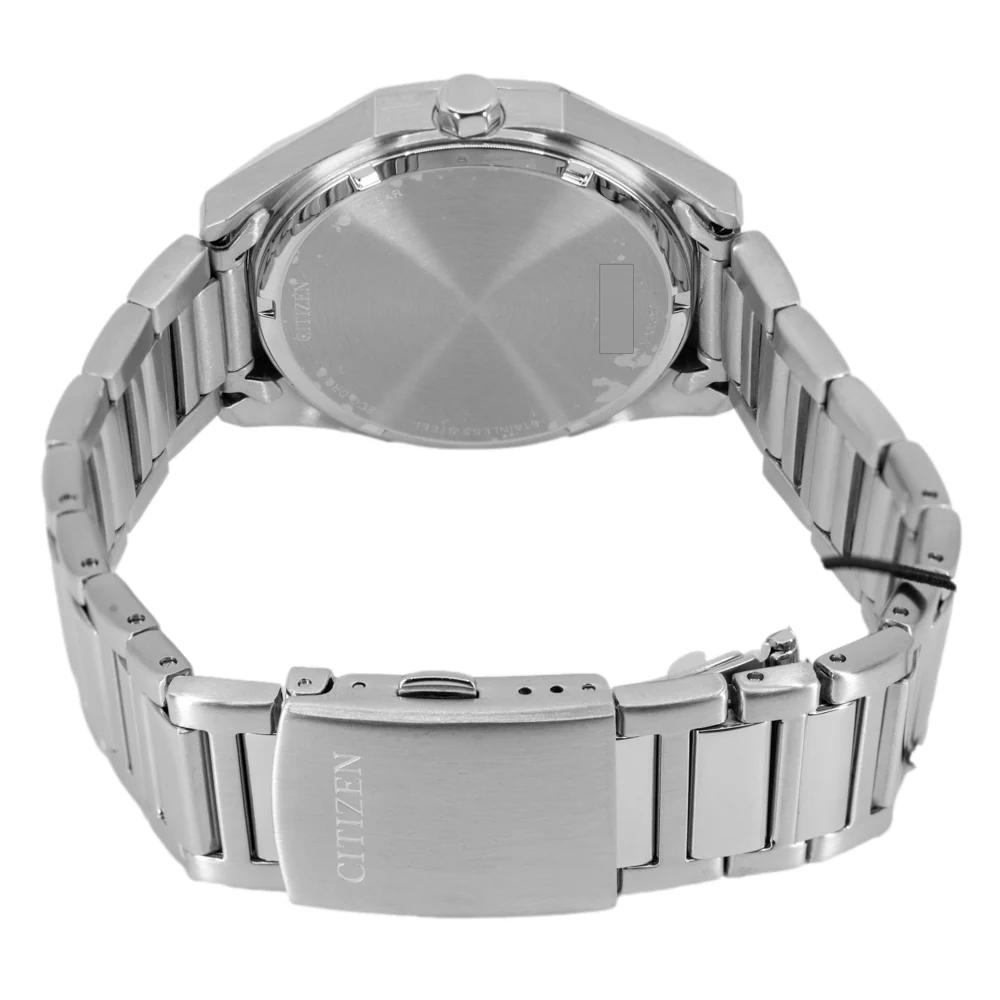 Citizen Men's BM7620-83L Metropolitan Blue Eco Drive - Image 5