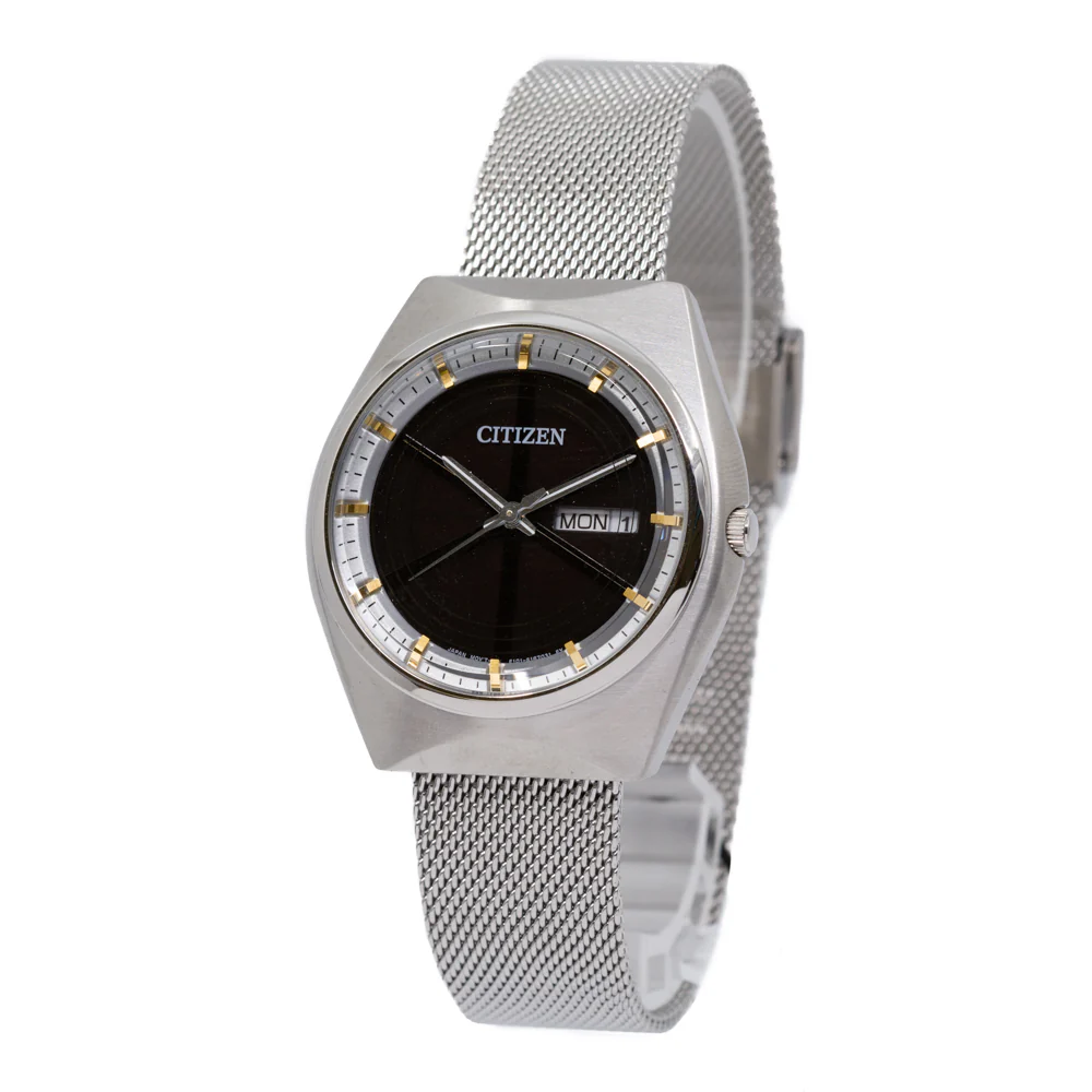 Citizen Men's BM8540-85E Crystron Prototype Limited Edition