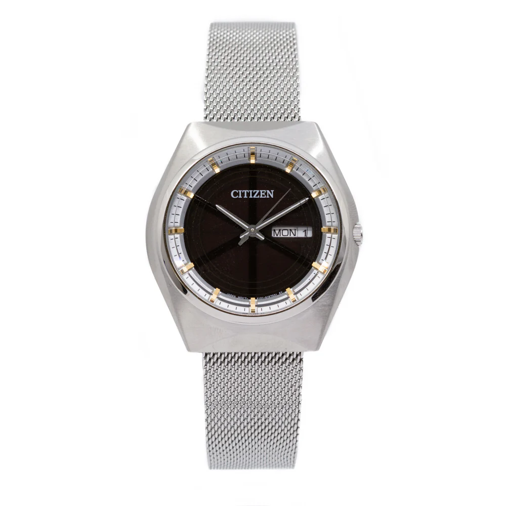 Citizen Men's BM8540-85E Crystron Prototype Limited Edition - Image 2