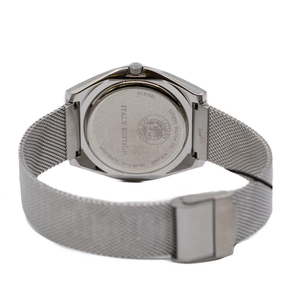 Citizen Men's BM8540-85E Crystron Prototype Limited Edition - Image 3