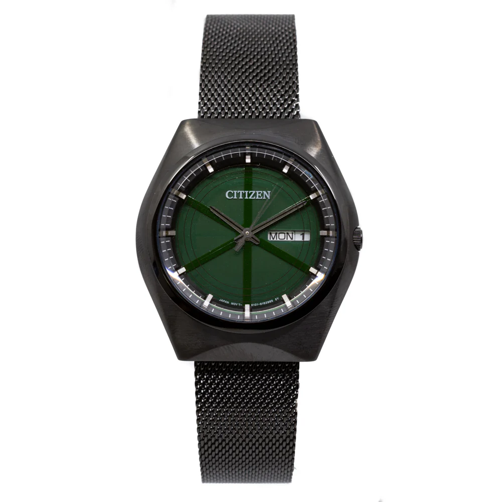 Citizen Men's BM8548-83X Crystron Prototype Limited Edition - Image 2