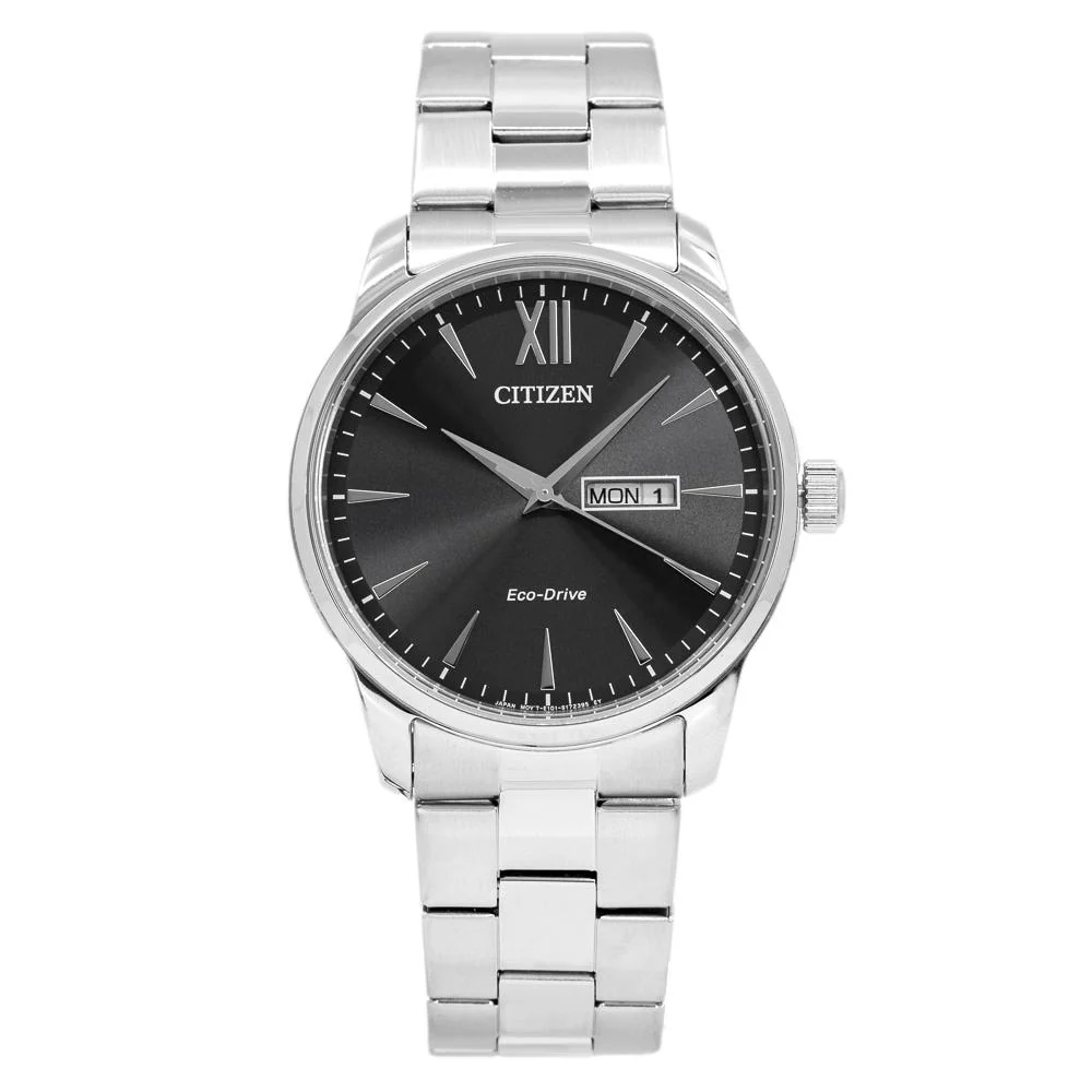 Citizen Men's BM8550-81E Classic Black Dial - Image 2