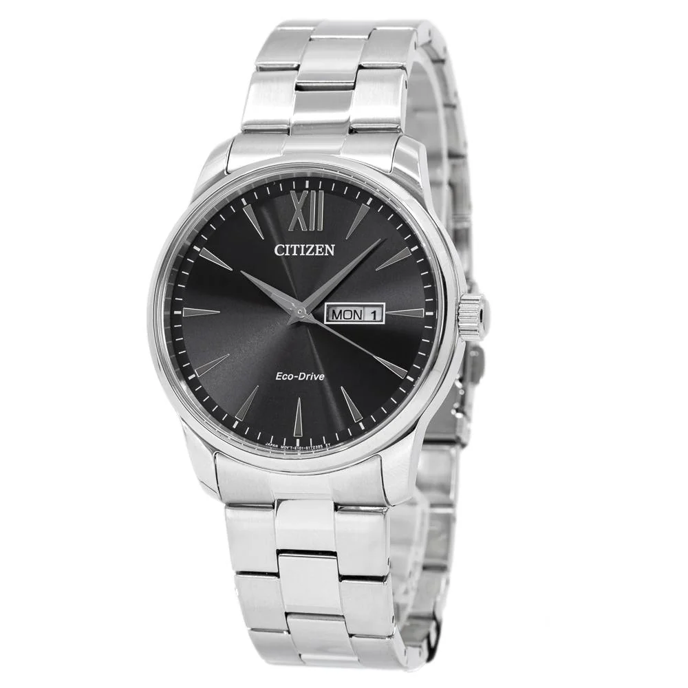 Citizen Men's BM8550-81E Classic Black Dial - Image 3