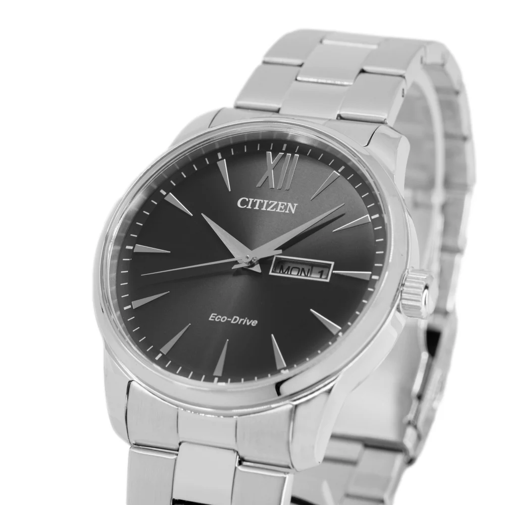 Citizen Men's BM8550-81E Classic Black Dial - Image 8