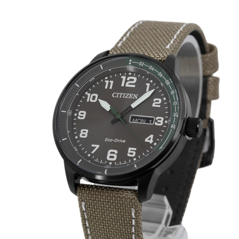 Citizen Men's BM8595-16H Urban Eco-Drive - Image 8